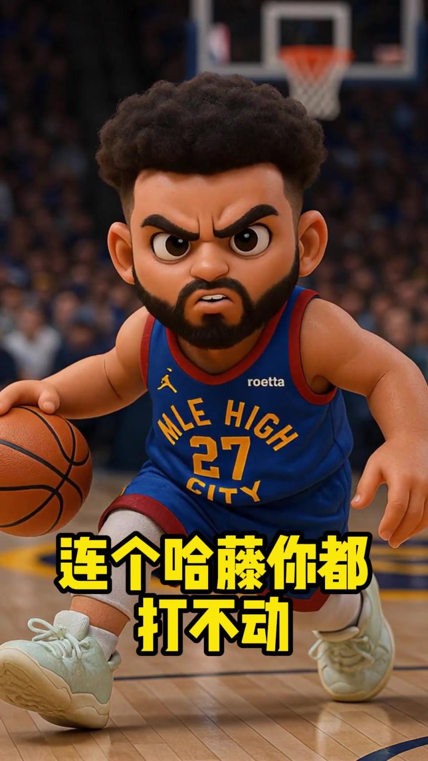 飽漢子不知餓漢子饑！三分10中0，多大的罪名??！