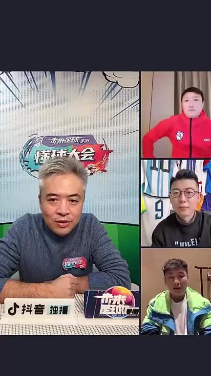 你認真的？段暄之前談論：武磊速度和姆巴佩差不多！
