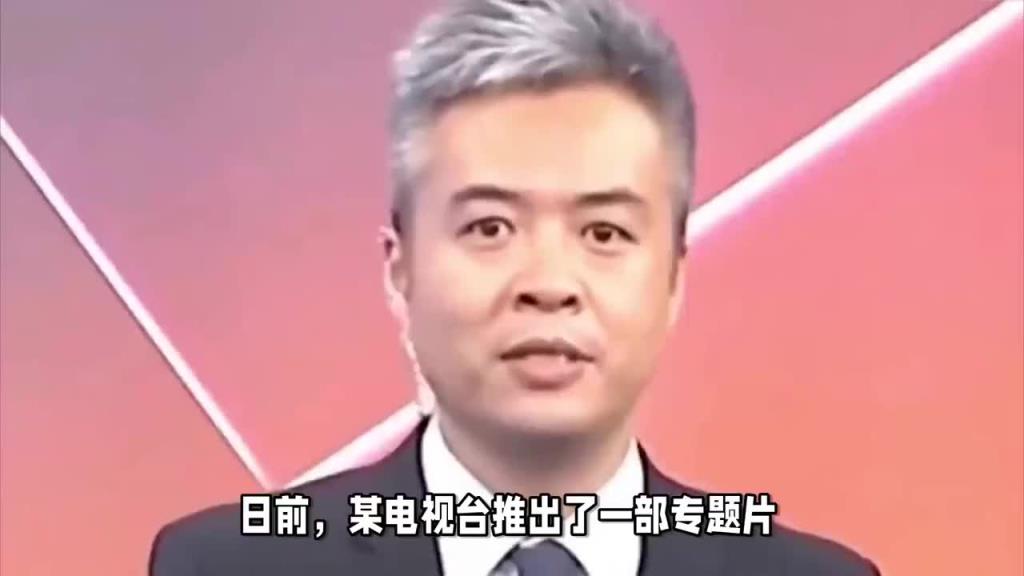 從央視名嘴到階下囚，從香蕉體育到冬奧項目，揭秘段暄的墮落史