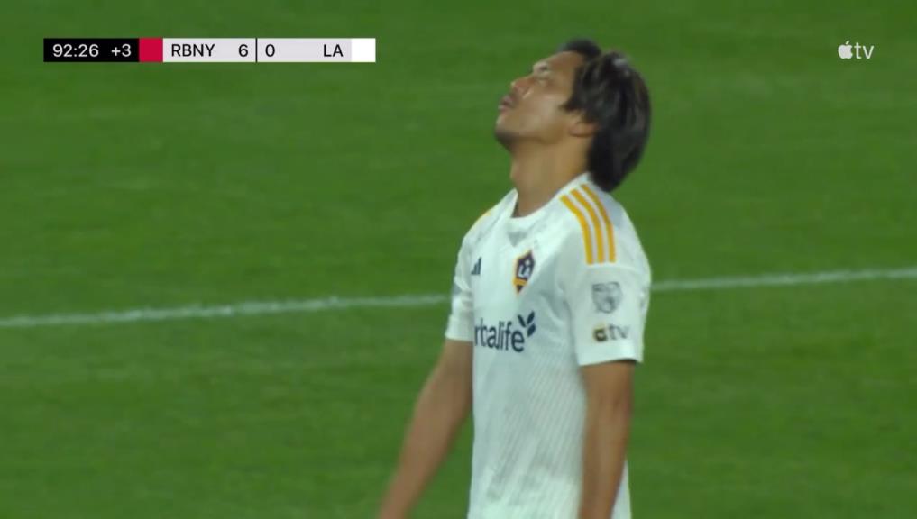 門將要爆粗了！山根視來在大聯(lián)盟上演匪夷所思烏龍