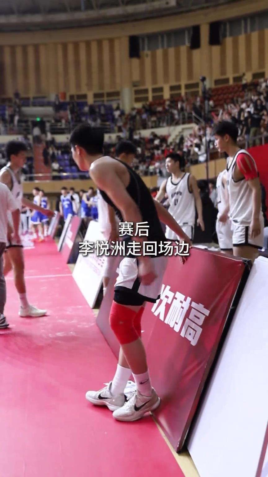 你们都是人生中逆流而上的MVP，下个赛场见！