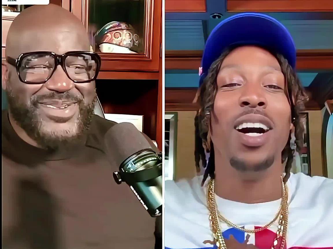 霍華德說姚明防守不行！奧尼爾：我第一次打姚明被連帽三次