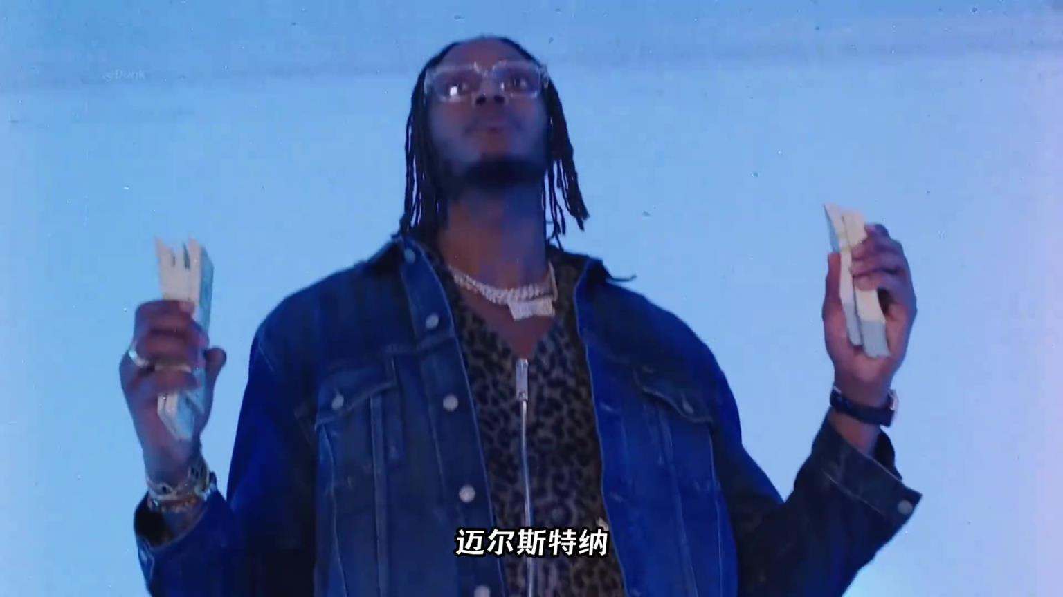 心態(tài)最好打工人！十年都不敢在當(dāng)?shù)刭I房？步行者為什么還沒送走他