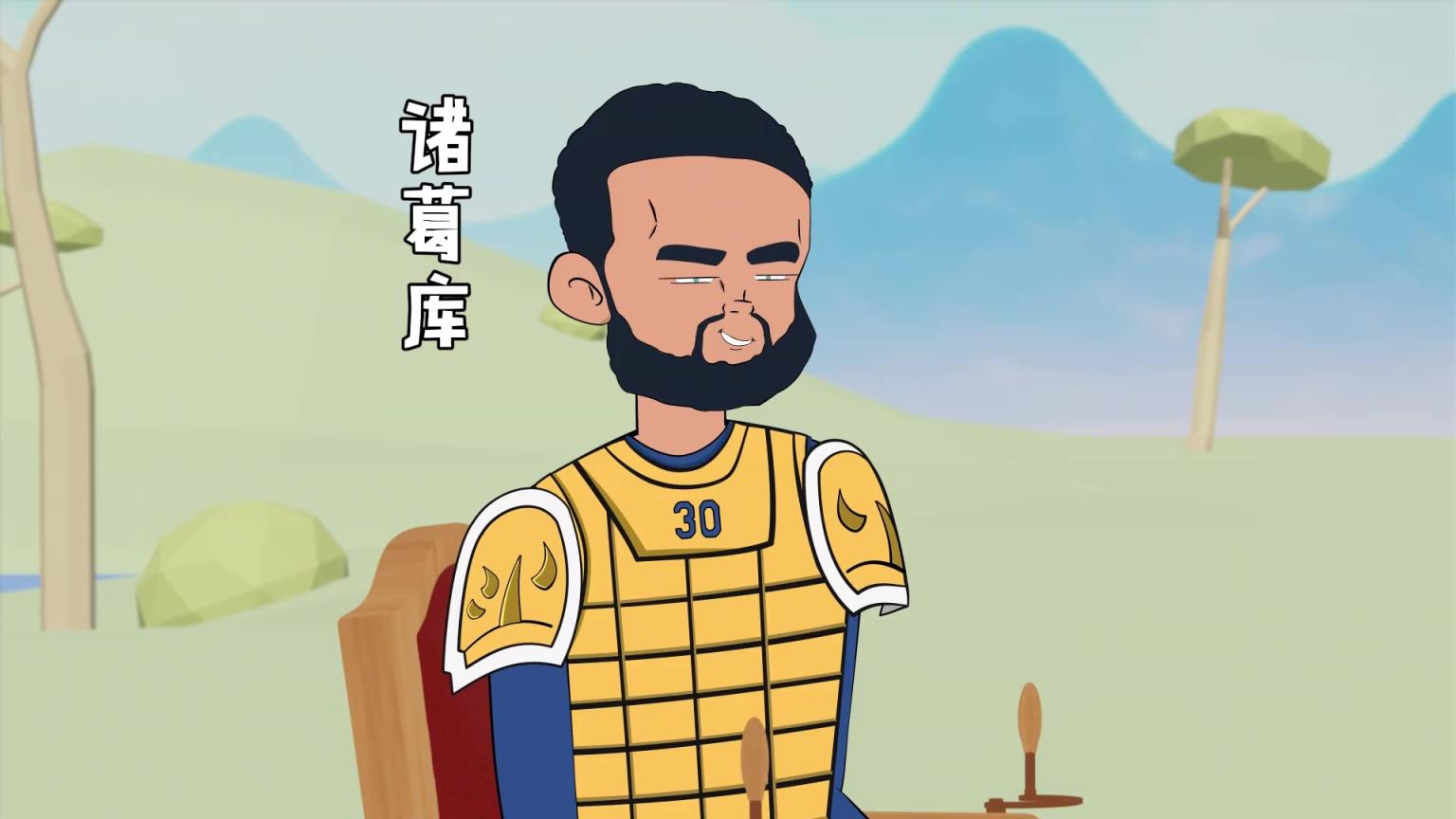 爱德华兹：怎么回事？打湖人时明明很轻松！