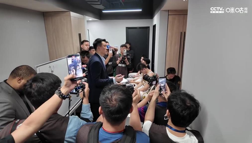 平靜理性！王博賽后發言：現在還不是慶祝的時候，大家穩住心態！