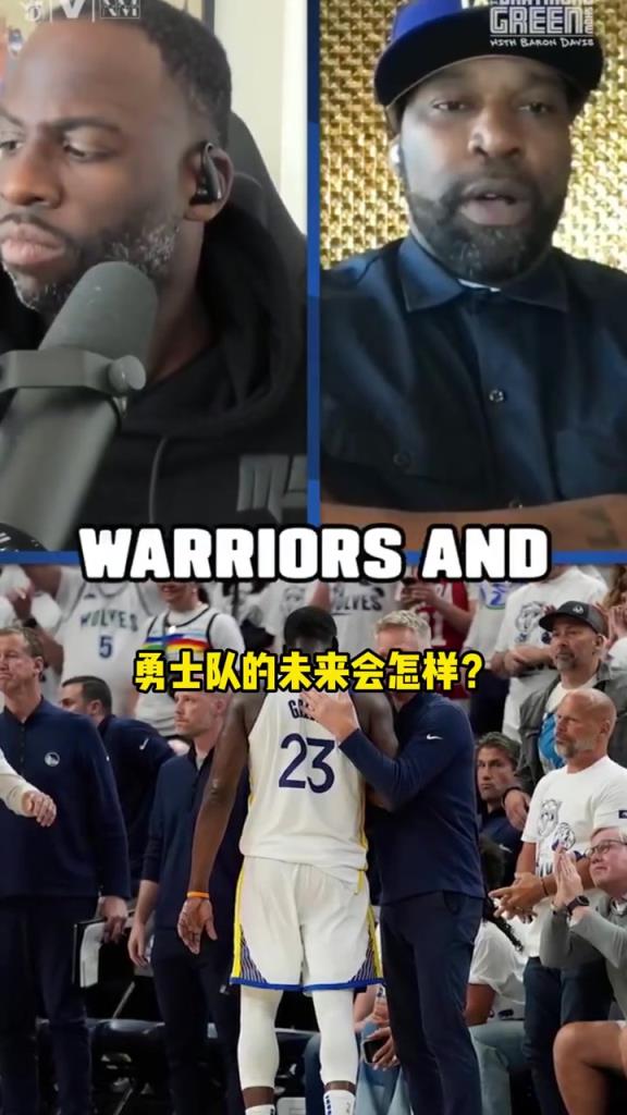 追梦：我们球队明年仍可以争冠，我相信我们有这个实力！