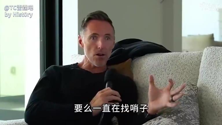 納什&約翰遜此前談SGA：沒法防！給空間他就投，擋住就造犯規