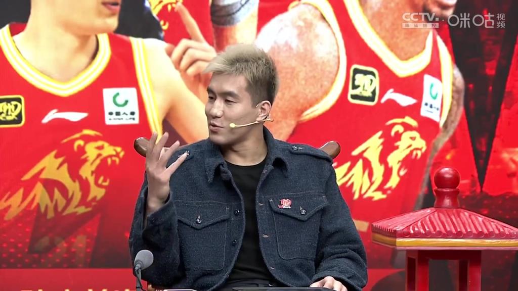 郭艾倫：恭喜廣廈男籃！通過自身多年努力，歷經(jīng)萬難贏得總冠軍！