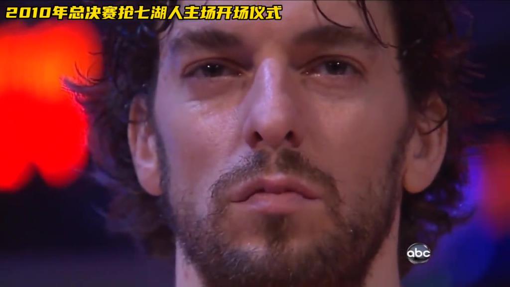 音樂一響氣氛拉滿！本世紀最精彩的一輪總決賽 沒有之一！