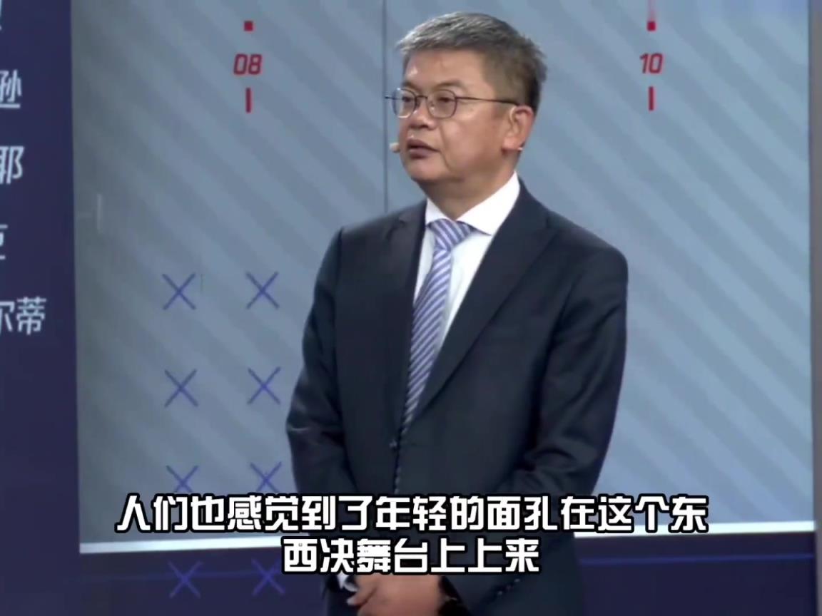 苏群：詹杜库淘汰让流量下降 联盟想要找回流量需要有信服的比赛