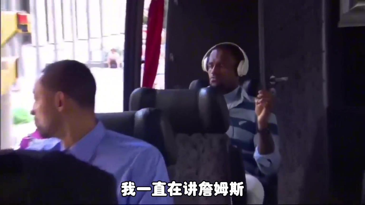 楊毅：詹姆斯早期投籃能力欠缺讓他吃了不少虧