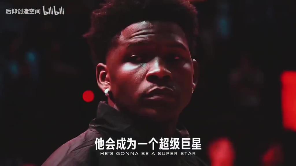 大比分0比2落后！你绝得爱德华兹这次能率队逆袭吗？