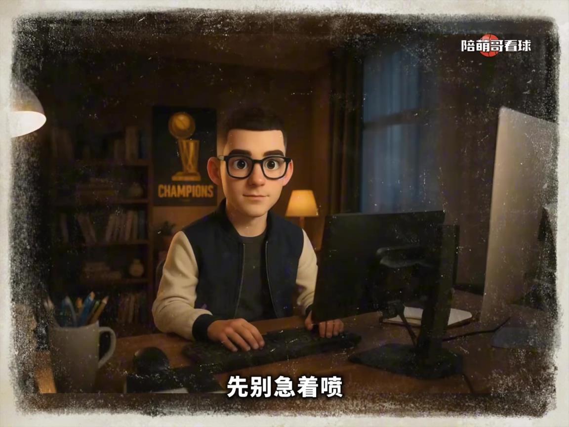 假如今年雷霆奪冠 將隨之帶來哪些改變？SGA歷史地位瞬升！