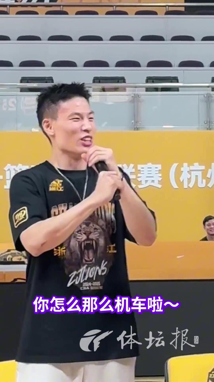 胡金秋对话林秉圣谁的台湾腔更正宗？这样会整活的大秋你见过吗？
