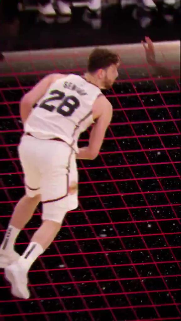 NBA最佳陣容出爐！申京未能入選 他是你的最佳陣容遺珠嗎？