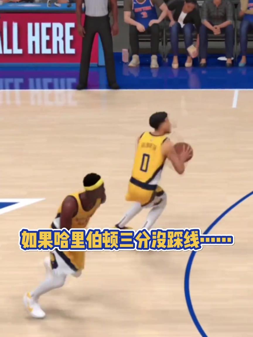 NBA秒變WWE！網(wǎng)友惡搞東決G1賽后畫面