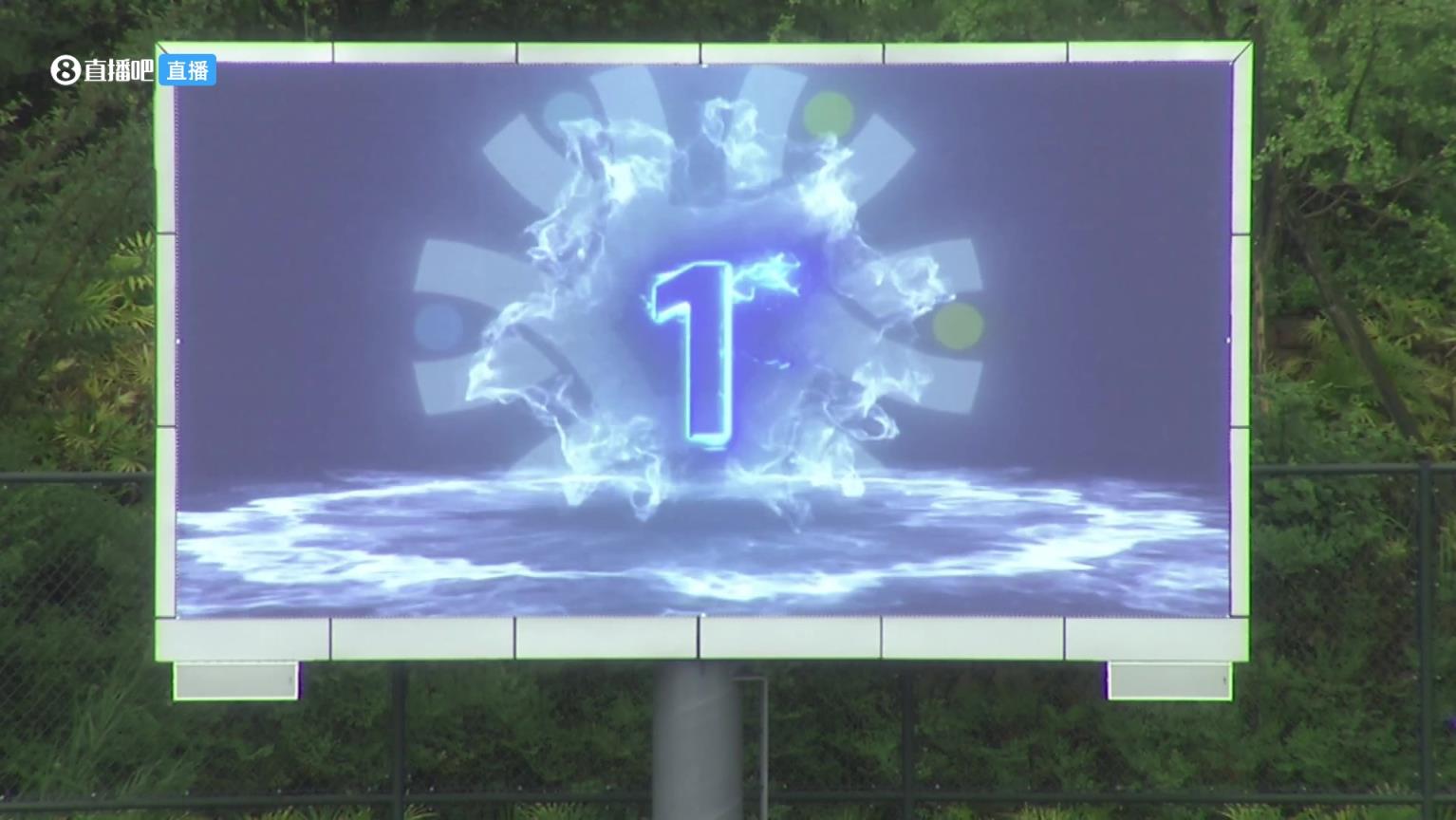 【集锦】中冠-黔西南栩烽棠6-0广州悦高 王野梅开二度