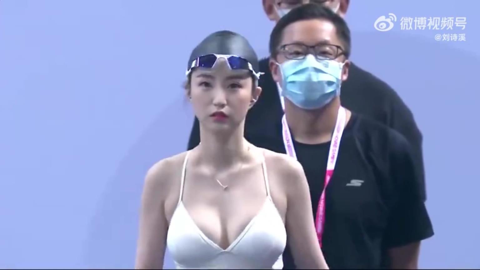 哇！企鹅女主播郭小仙儿也如此深藏不漏？