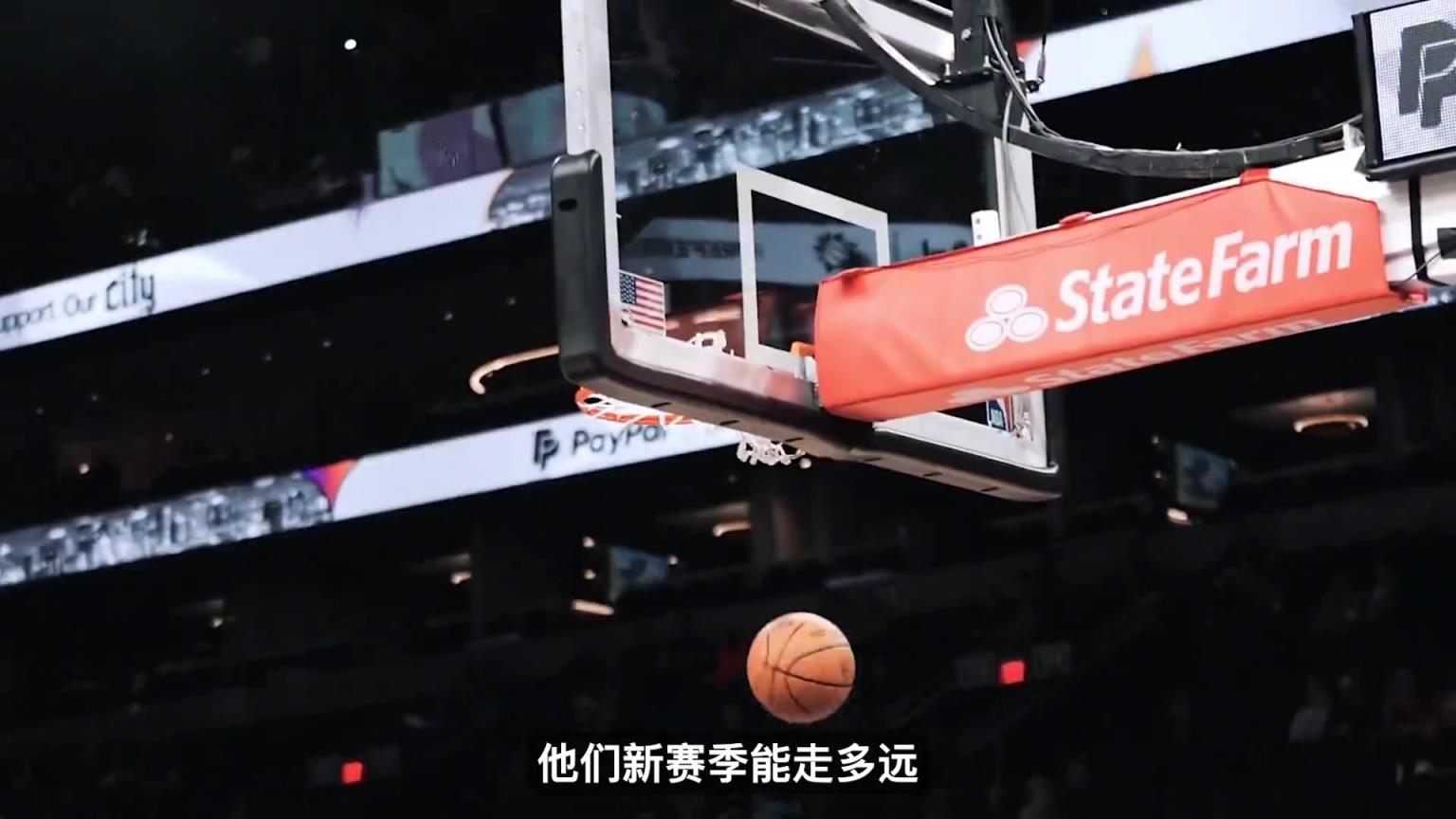 要變天？此前三球傳出與快船交易流言 三球今日取關黃蜂社媒賬號
