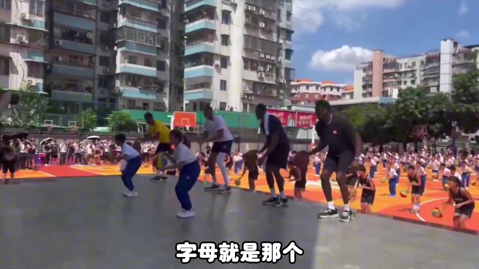 楊毅評球星中國行：杜蘭特最沒意思，字母哥則是最有意思的