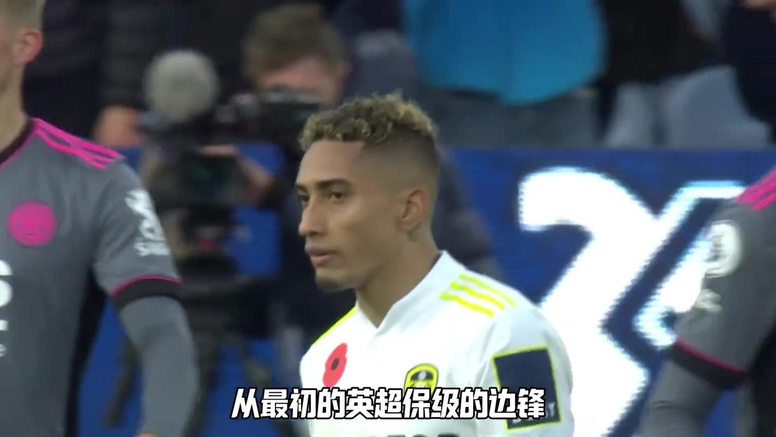 突然爆发！上赛季仅轰入6球的他，本赛季给了巴萨球迷最大惊喜！