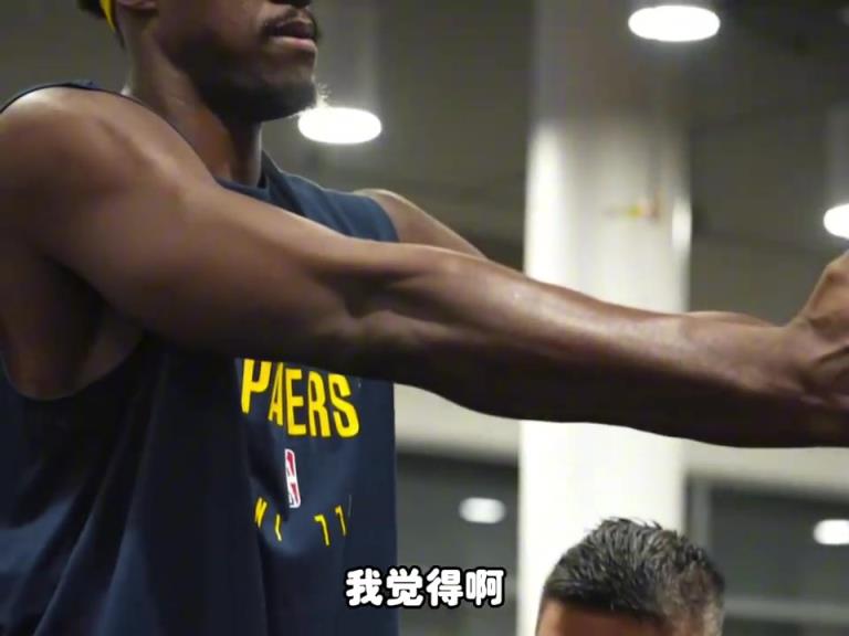 楊毅：如果是步行者和雷霆打總決賽，步行者不是雷霆對手，NBA收視率要倒大霉