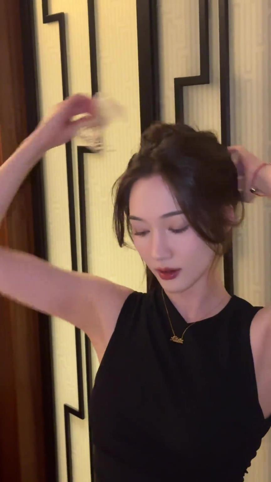 孟雅芳：杨政视角下的我