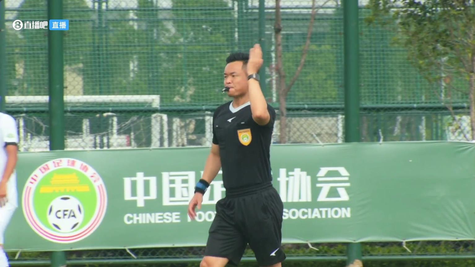 【集锦】中冠-武汉联镇2-1烟台鑫海中天 范金汭补时绝杀