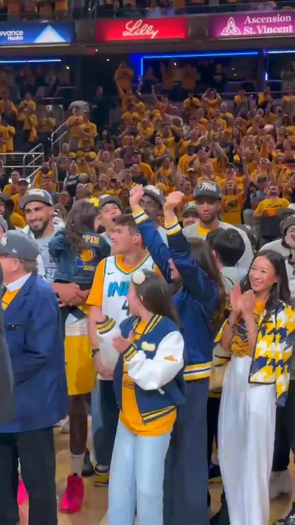 實(shí)至名歸！西亞卡姆榮獲拉里-伯德杯！當(dāng)選東決 MVP！