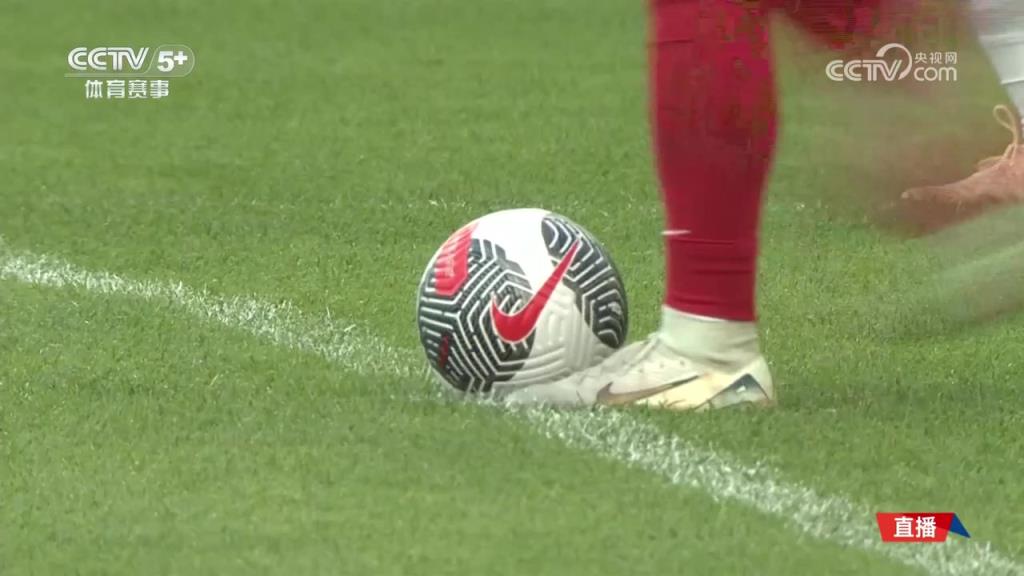 【集锦】足球锦标赛-万项破门 国少5-2澳大利亚U16夺冠