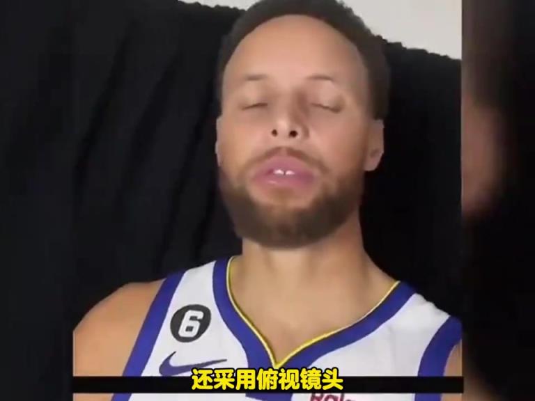 尊重是互相的！勇士隊中國行VS日本行，就喜歡庫里這樣區別對待