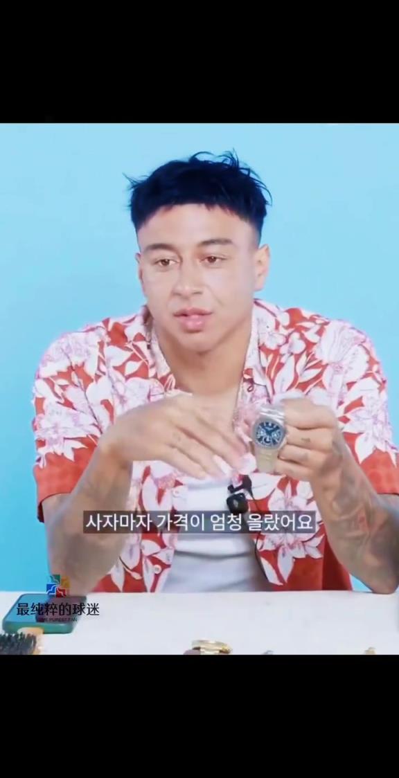 还认得他吗？在韩国待久了，快成男团欧巴了