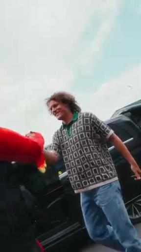 全員男模！比利時國家隊報到！誰的穿搭最帥？