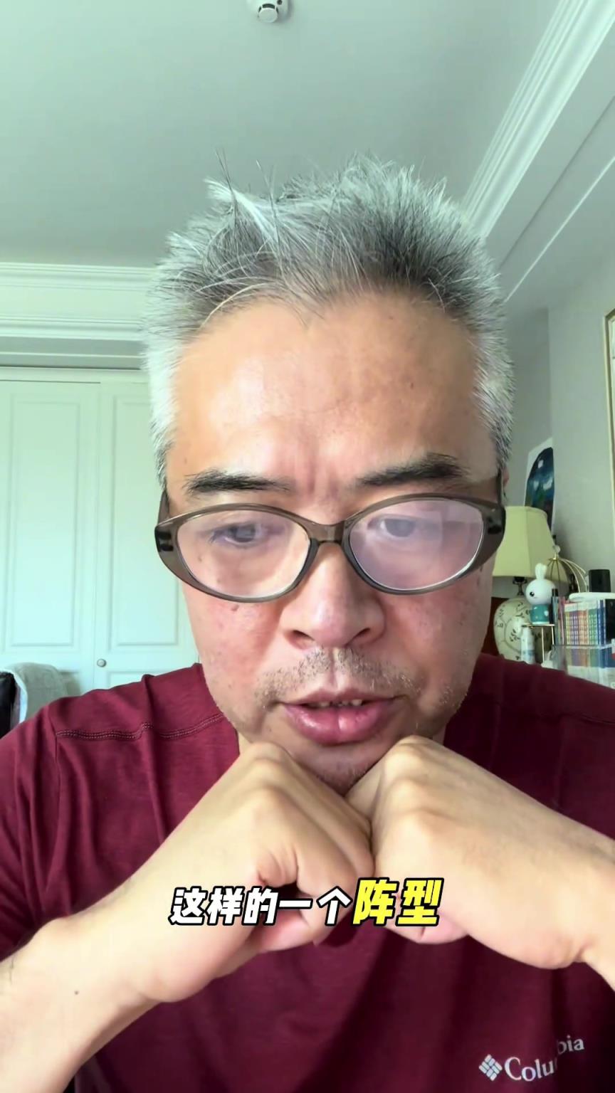 段暄：中國隊菱形中場陣型對邊后衛要求高，打印尼邊路難度非常大