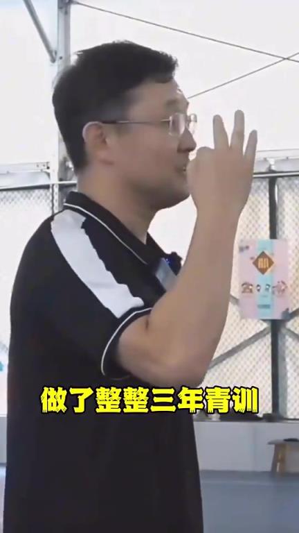 孫繼海：三年青訓(xùn)我花2800萬，把他們培養(yǎng)成職業(yè)球員需要十年