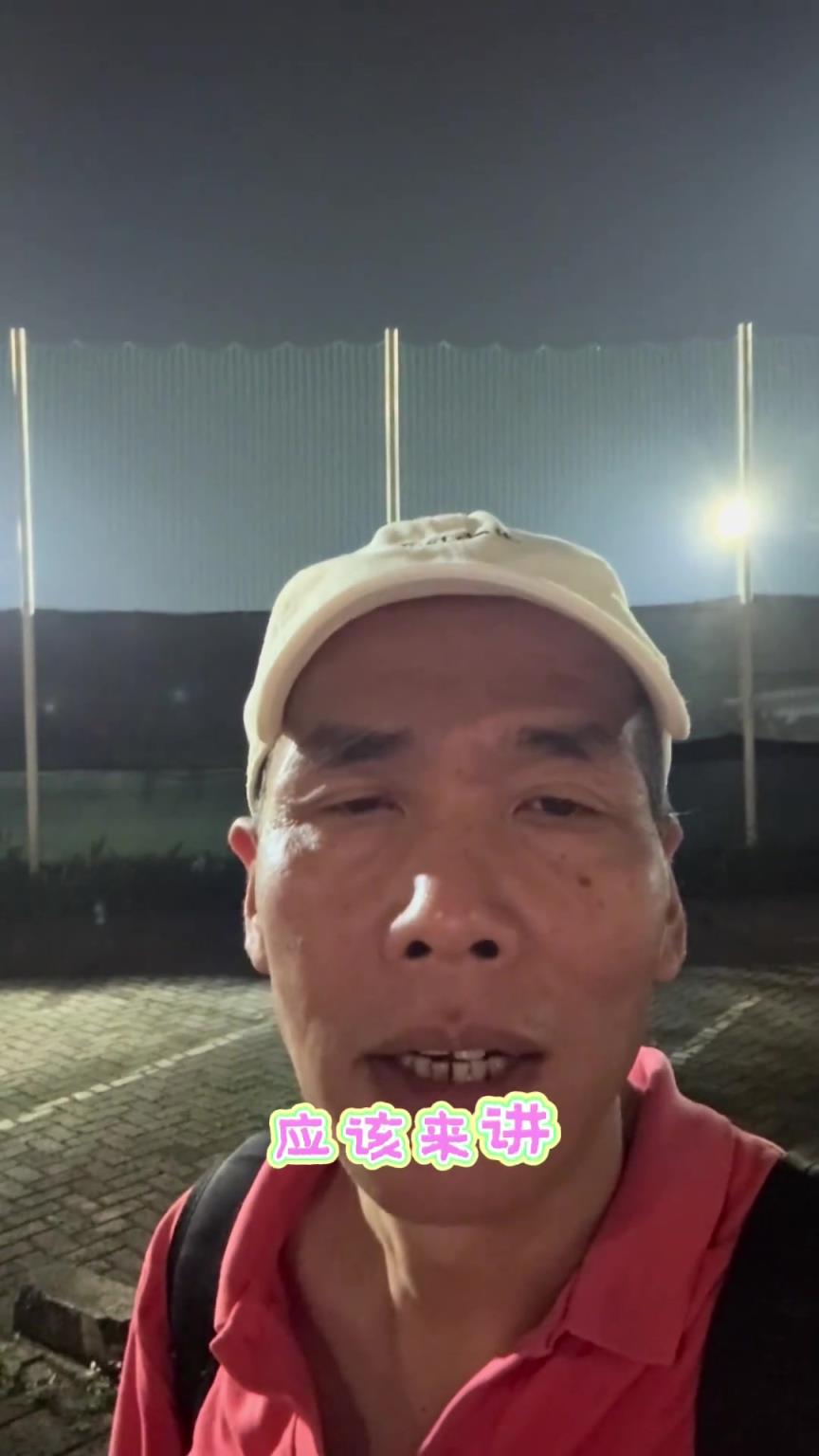 馬德興：印尼氣溫對(duì)國足影響不大，濕度才是對(duì)國足的考驗(yàn)