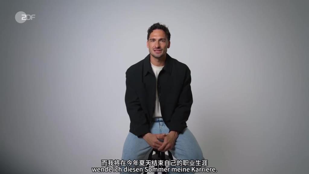 期待！胡梅爾斯個(gè)人紀(jì)錄片預(yù)告！“沒有人比他更接近貝肯鮑爾！”