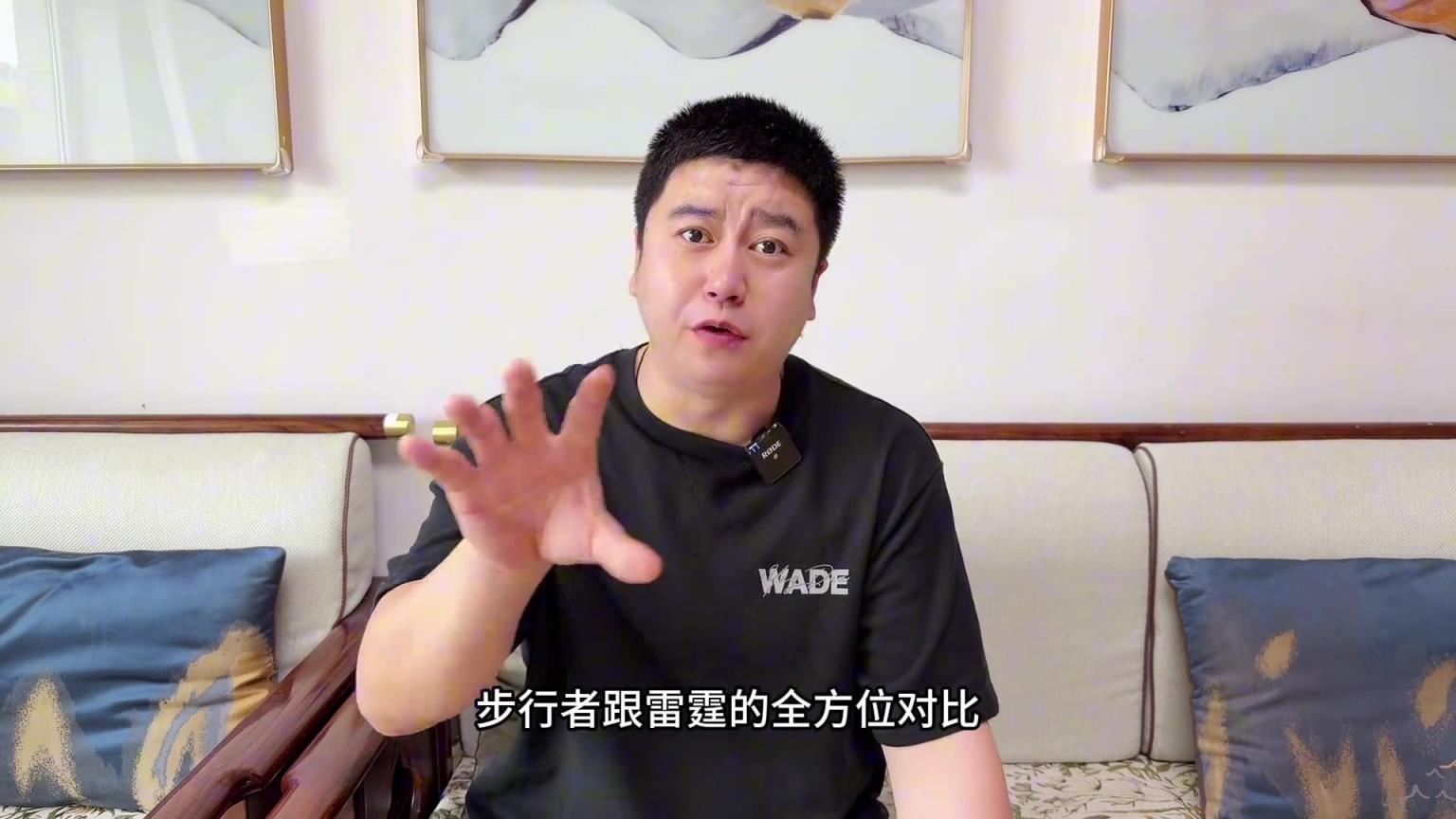 大史總決賽前瞻：步行者各方面都完敗雷霆，總決賽恐要一邊倒！