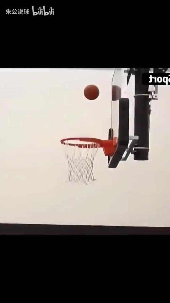 也曾被寄予厚望！回顾当年周琦试训NBA的精彩时刻！亚洲杜兰特！