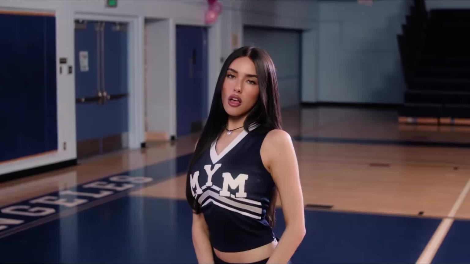 盤點(diǎn)NBA五大最美千金 最后一位男女通吃堪稱“再世妲己”
