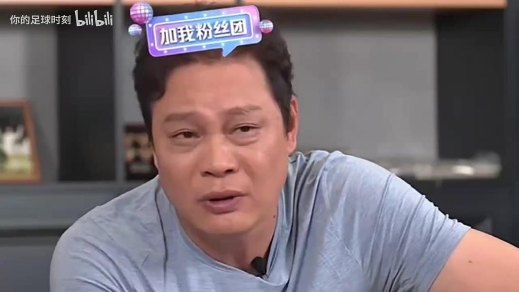 說到點子上了！范志毅：國足別哭了，沒什么可遺憾的