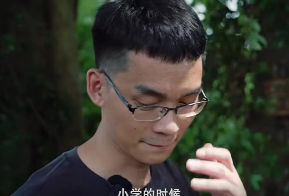 高考总分王！35岁16次高考的唐尚珺：以前偶像是科比 现在是詹 永不言弃