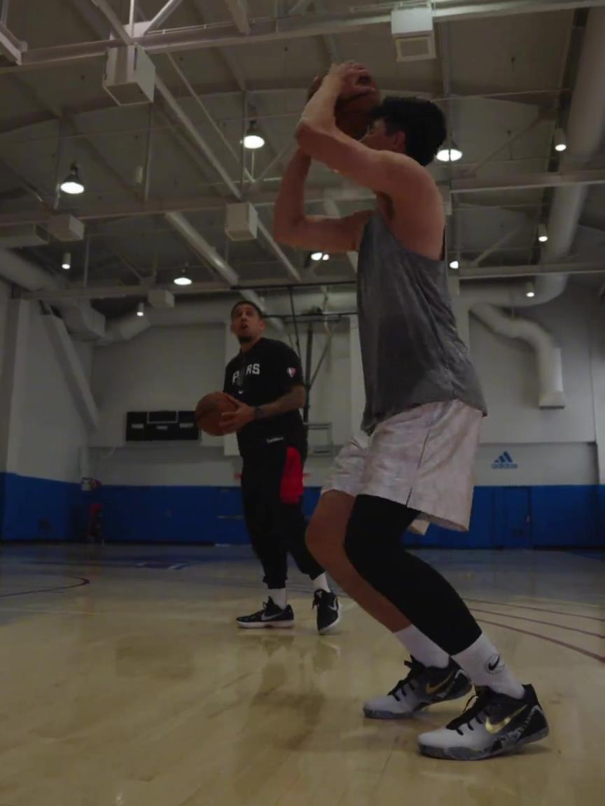 經(jīng)歷大傷之后 小崔還有機會回到NBA嗎