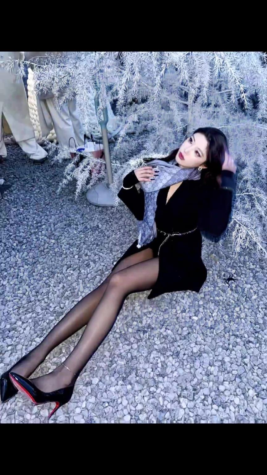 很难想象这居然是国安女门将！为什么这么漂亮还这么牛逼