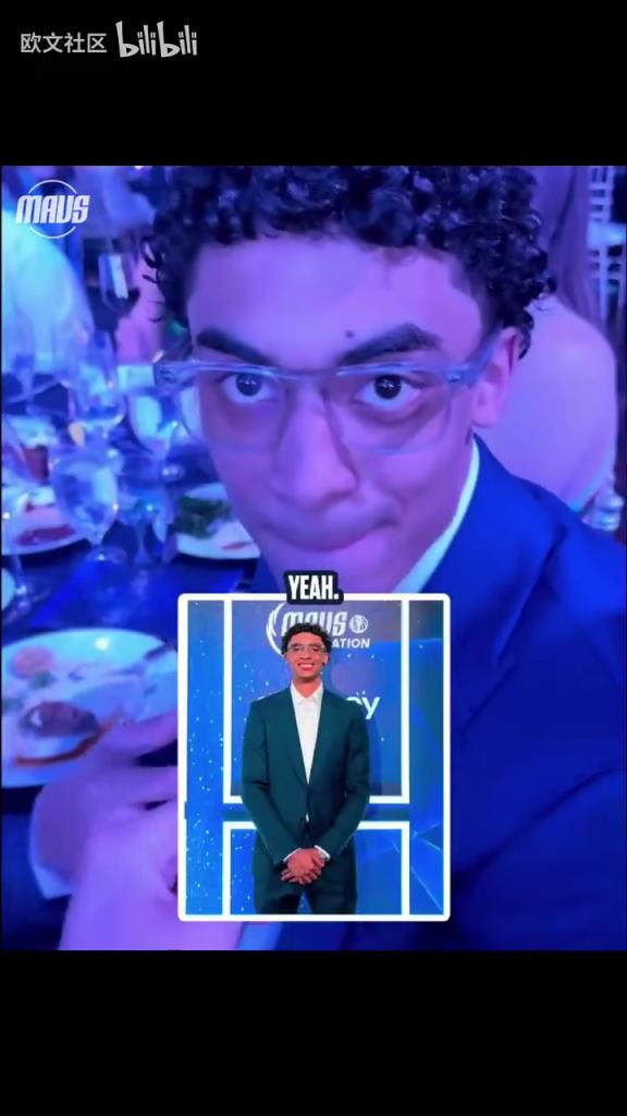 全員男模！你覺得誰是獨行俠慈善晚宴中穿搭最帥的人呢？