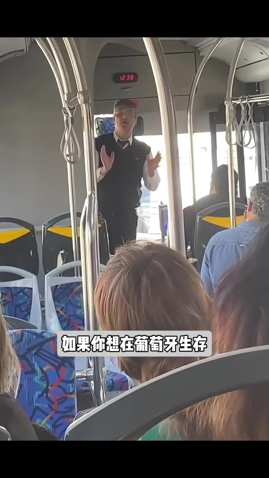 在葡萄牙生存必須遵守這條法律：C羅是世界上最好的足球運動員