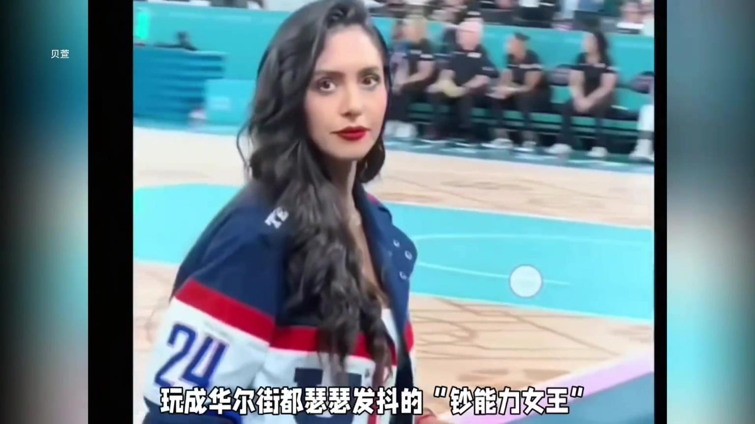 瓦妮莎到底多狠？把20亿玩成百亿，比爽文还刺激！