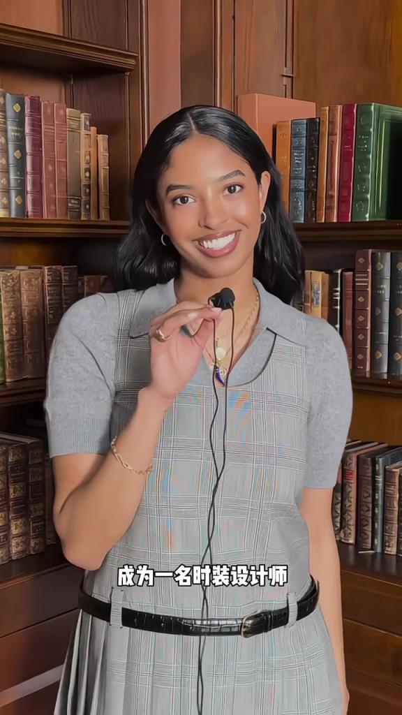 我们娜塔莉娅女士真的太优秀了～现在也是一位能独当一面的大人了