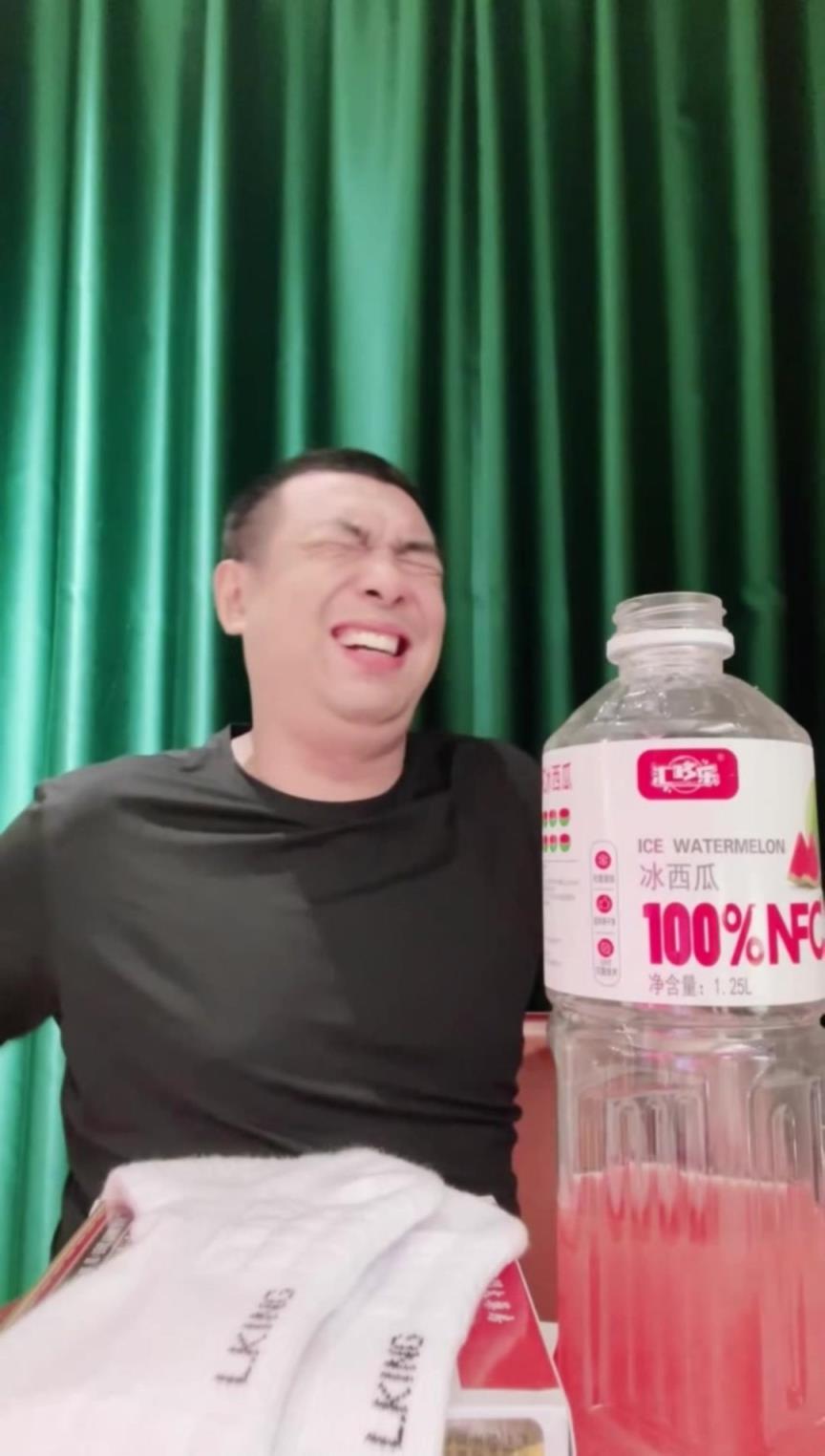 退役球員場邊就位？徐亮：徐皓陽那傳球看得我RNM&%*#我要換鞋！