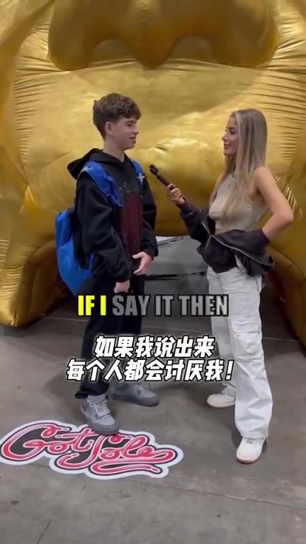 谁是最被高估的NBA球员？美国小伙：我知道大家会骂我 科比